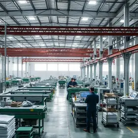 Grupo RFK investimento