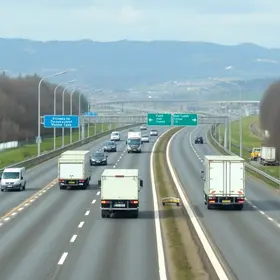 Ministro dos Transportes