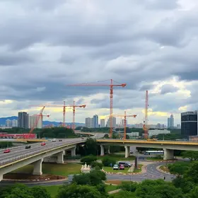 Viaduto Curitiba-Pinhais