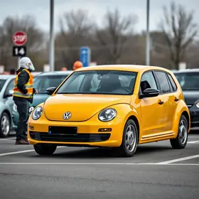 Volkswagen negocia novo acordo coletivo