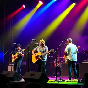festival de bandas em Curitiba