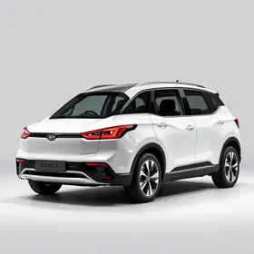 Geely EX2 2027