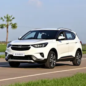 Geely EX2