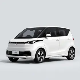 Geely EX2