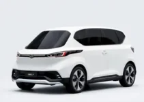 Geely EX2