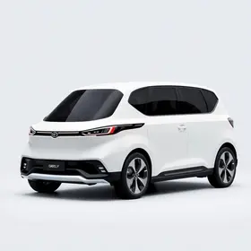 Geely EX2