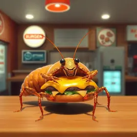 hamburgueria