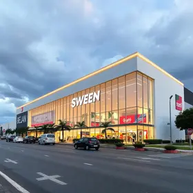Havan investimento megaloja São José dos Pinhais
