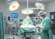 Hospital Papa Francisco