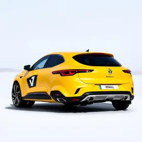 Nova Renault Niagara