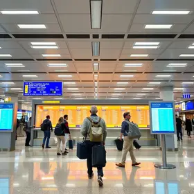 novo sistema de viajantes na Receita Federal