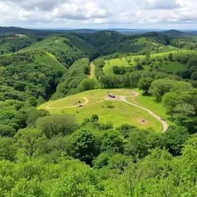 Parque São José