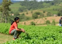 transição agroecológica