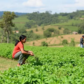 transição agroecológica
