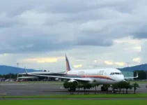 Aeroporto Afonso Pena Curitiba