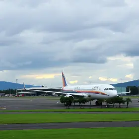 Aeroporto Afonso Pena Curitiba