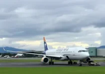 aeroporto Afonso Pena