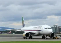 Aeroporto Afonso Pena