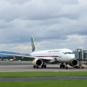 Aeroporto Afonso Pena