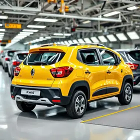 Renault Kwid