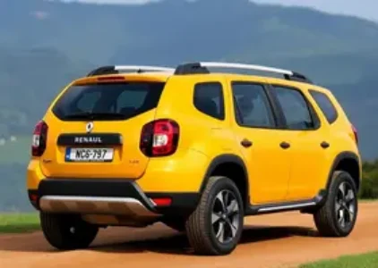 Renault Bridger