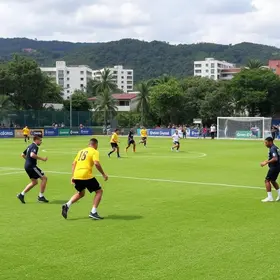 Copa do Brasil de Teqball