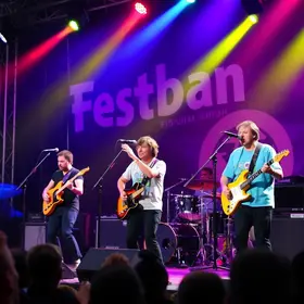 festiban