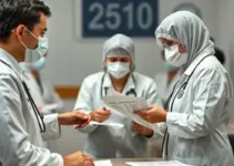 transparência em contratos da saúde de Pinhais