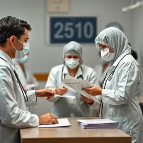 transparência em contratos da saúde de Pinhais