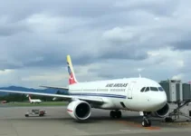 Aeroporto Afonso Pena