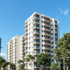 apartamentos compactos