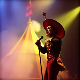 Circo Maximus em São José dos Pinhais