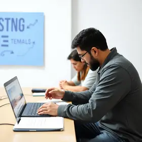 Curso de Empreendedorismo e Renda