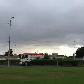 Defesa Civil de São José dos Pinhais