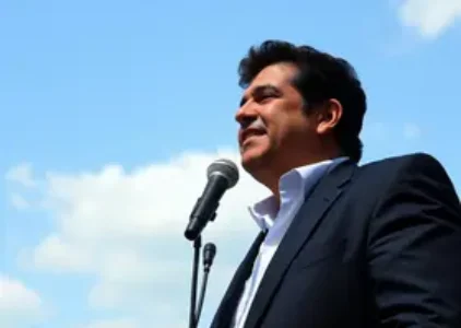 Últimas noticias de Pinhais