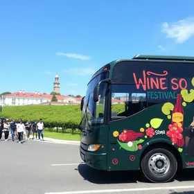 Festa do Vinho