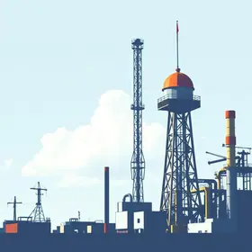 Política Industrial