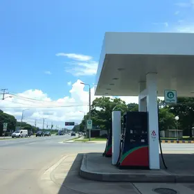 preço da gasolina em São José dos Pinhais