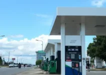 gasolina em são josé dos pinhais