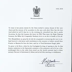 verificação de robôs