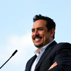 Marcelo Dal Negro deputado federal Paraná 2026