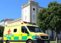 Samu de São José dos Pinhais