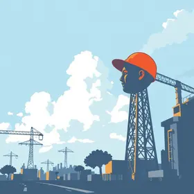 política industrial no Paraná