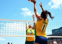 Campeonato Brasileiro Interclubes de Vôlei Sub-16 feminino