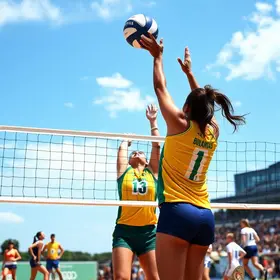 Campeonato Brasileiro Interclubes de Vôlei Sub-16 feminino