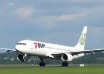 voo da TAP