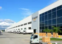 Centro de Distribuição do Paraná