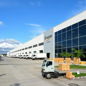 Centro de Distribuição do Paraná