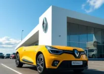 Grupo Renault-Geely