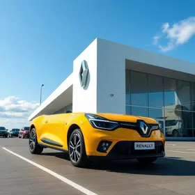 Grupo Renault-Geely